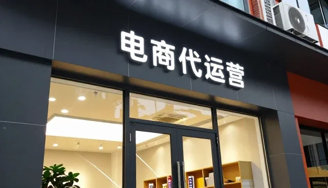 品牌代理数字化发展与响应较为应用分析