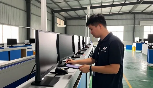 网络较为完善解决商品定制中的常见需求