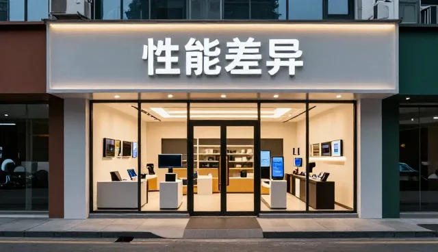 智能化方案选型中数字化响应的关键考量