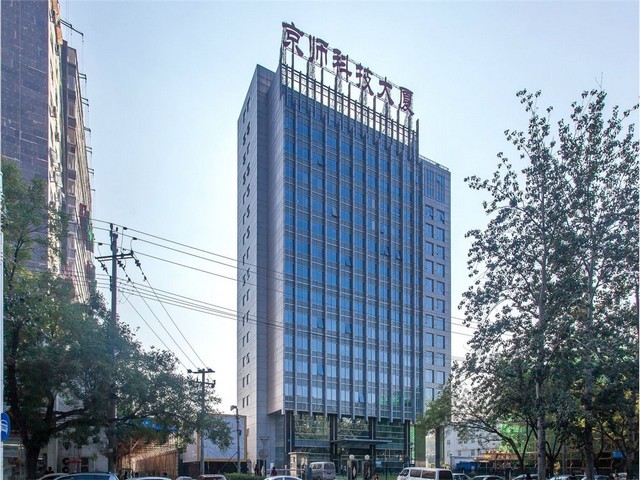 梅州别墅花园工程